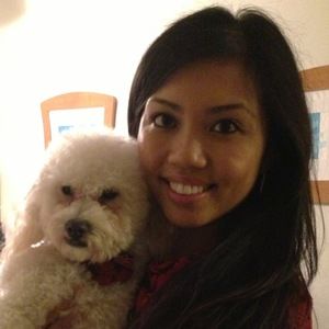 Meet your Posher, Christina